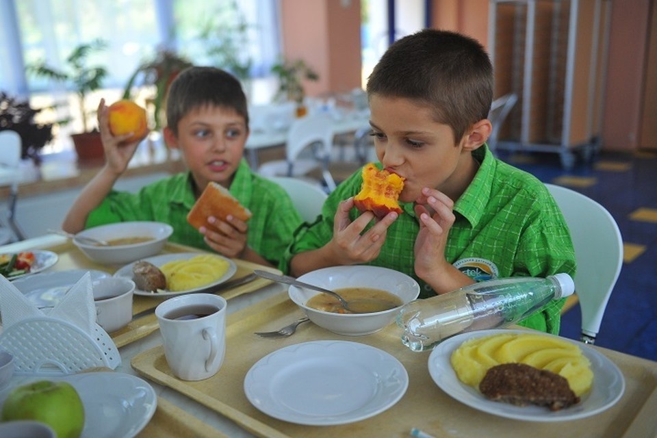    Подготовку к зимним каникулам для школьников обсудили в Хабаровском крае Евгения ГУСЕВА