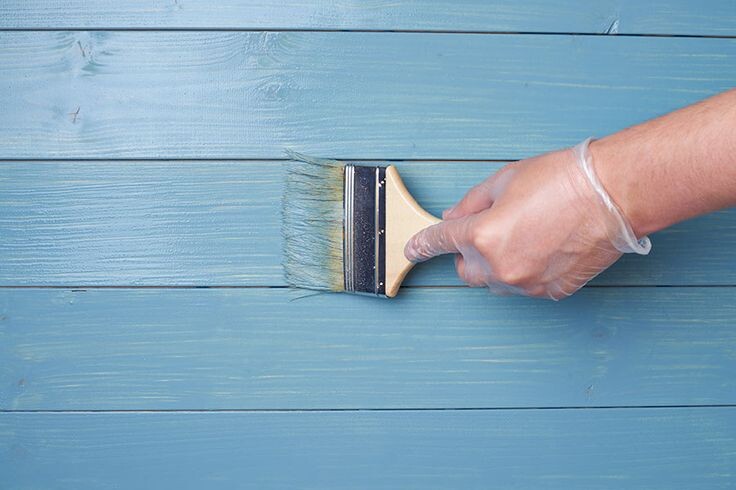 14 проблем с лакокрасочными покрытиями на древесине: причины, профилактика и решения