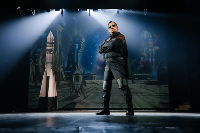 Листайте вправо, чтобы увидеть больше изображений