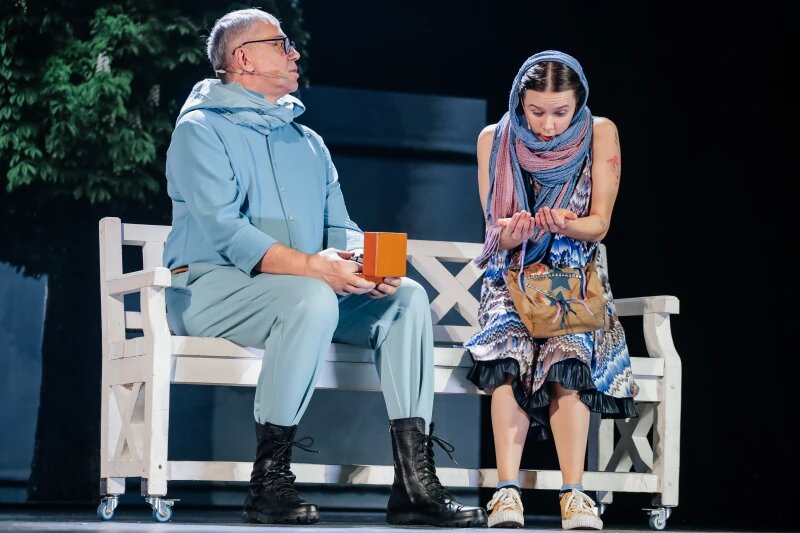 Листайте вправо, чтобы увидеть больше изображений