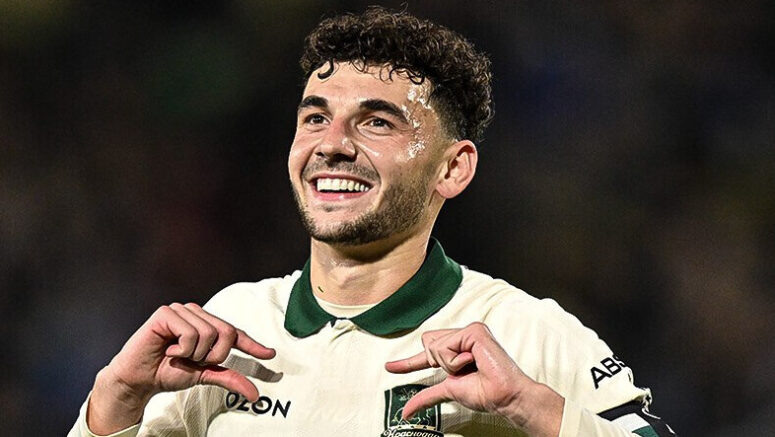    Эдуард Сперцян / ФК "Краснодар"