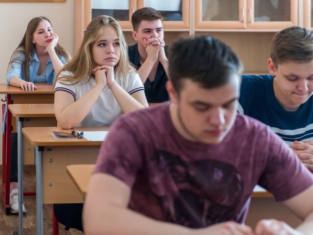    Фото: портал мэра и правительства Москвы/Юлия Иванко