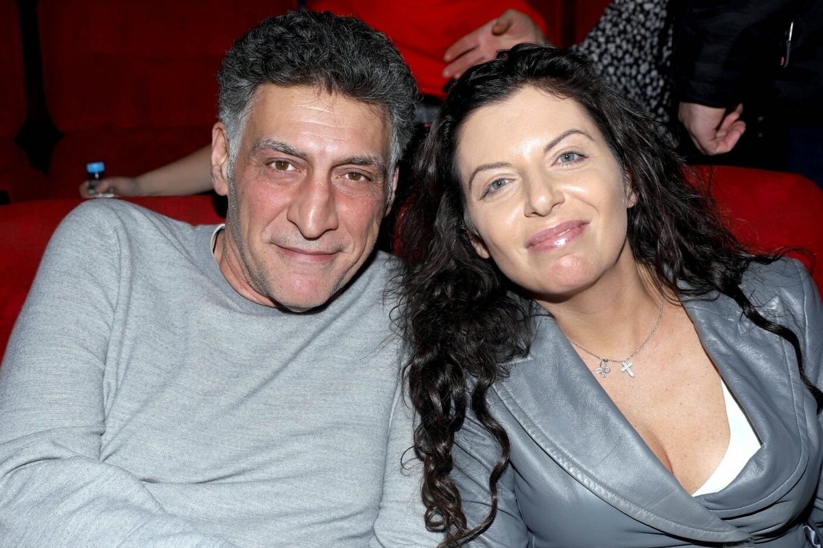     «Моих дочь и сына пришлось реанимировать»: Маргарита Симоньян после гибели новорожденного обратилась к девушкам