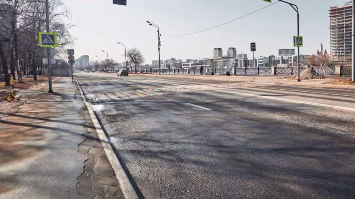    Фото: MAX / Мэр Москвы Сергей Собянин