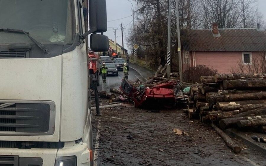    фото: © прокуратура Карелии / Карелия | ЧП