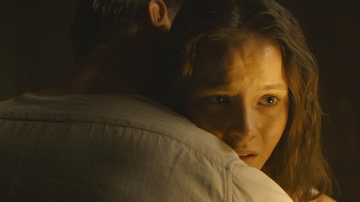 Кадр из сериала "Константинополь" - (Сезон 1)