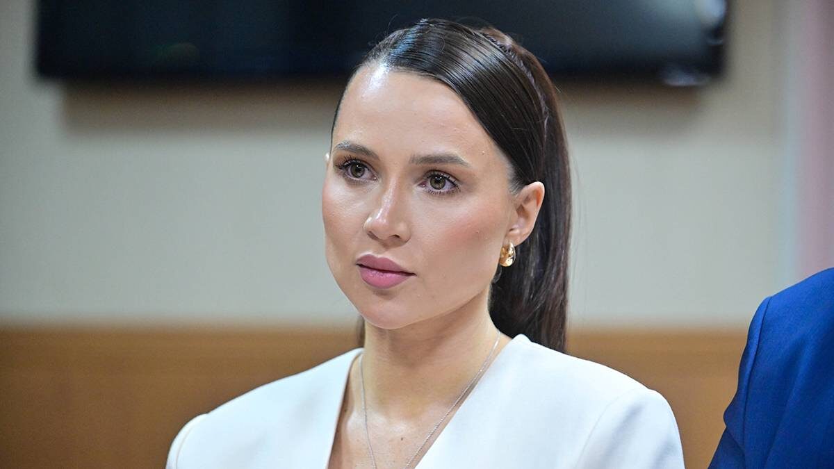    Фото: Сергей Киселев / АГН Москва