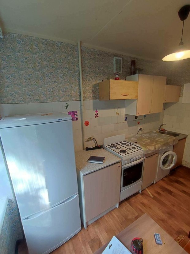  📷Фото до ремонта