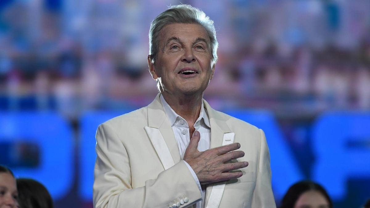 Фото: Komsomolskaya Pravda/globallookpress.com