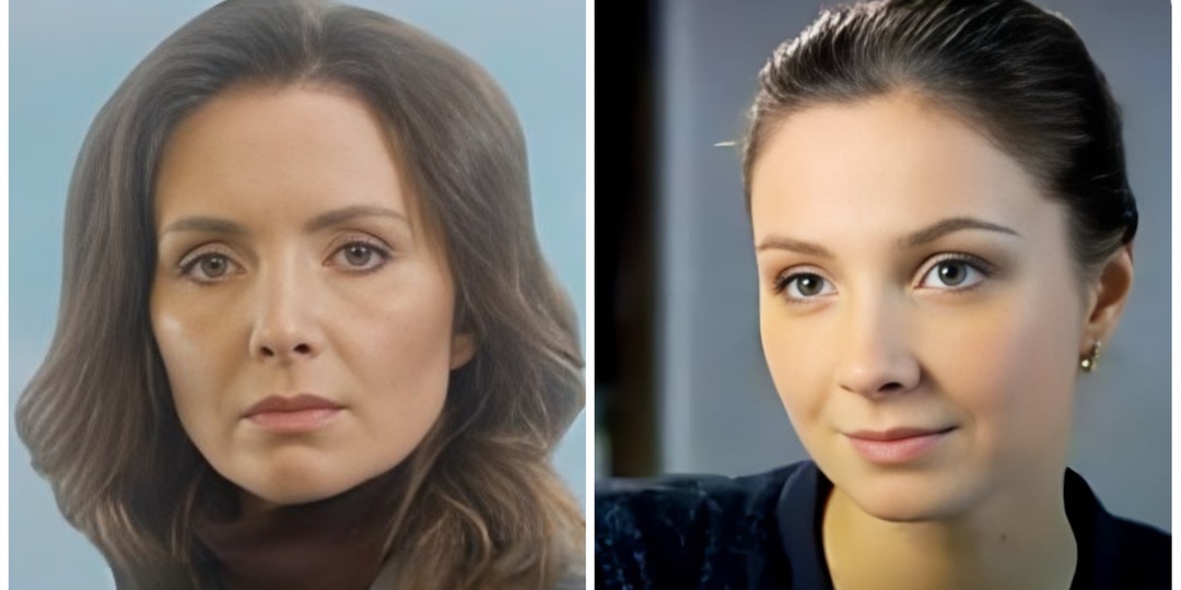 Елена Радевич: от диплома бухгалтера — к профессии актрисы. Удивительный путь к мечте