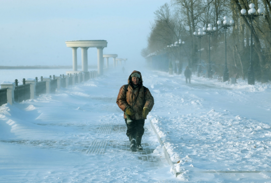    Игорь Онучин/РИА Новости