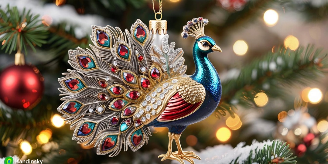 Новогодние стихи. Часть 5