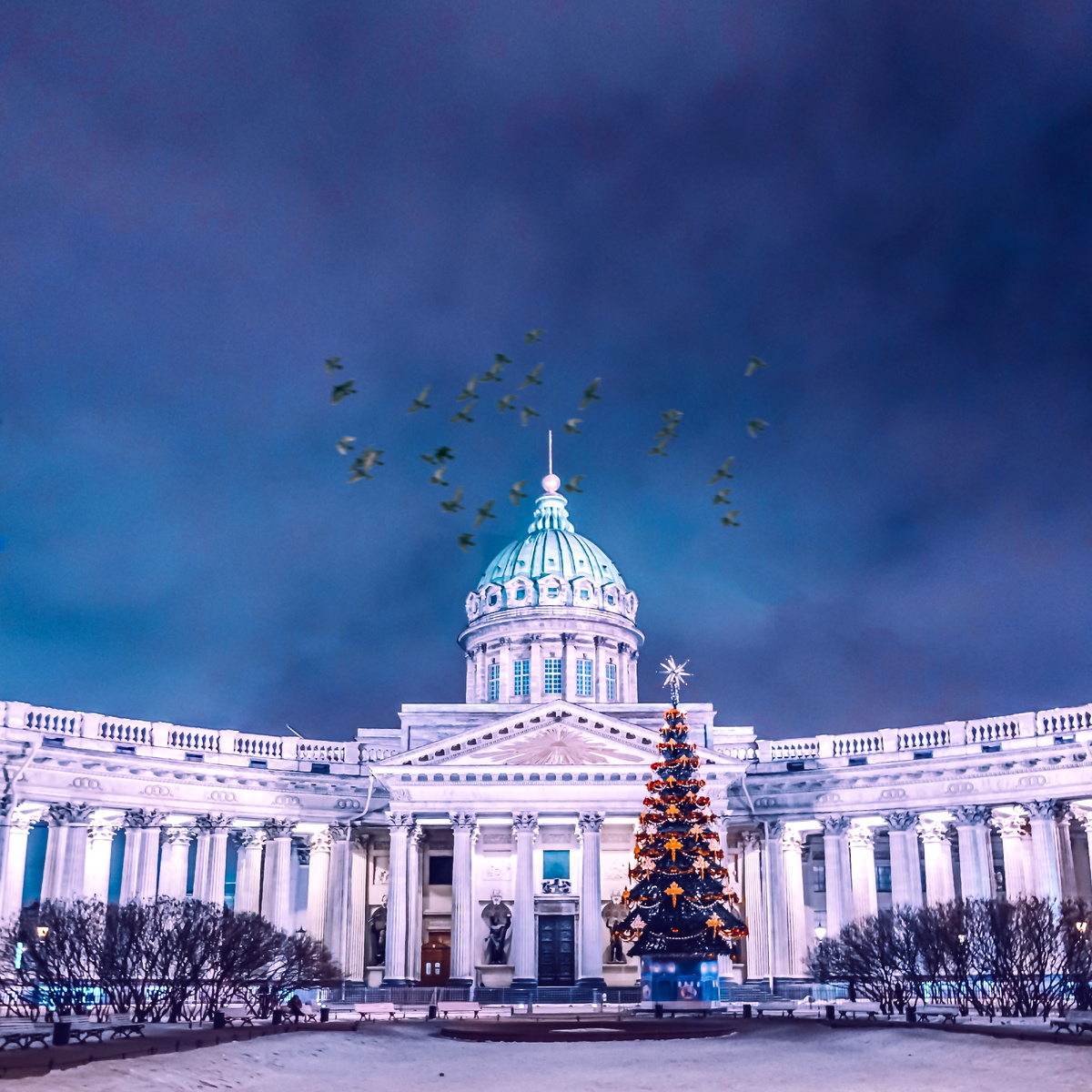 Автор и фотограф: Алексей Моисеев / Фотозаписки партизана / @partyzzzan