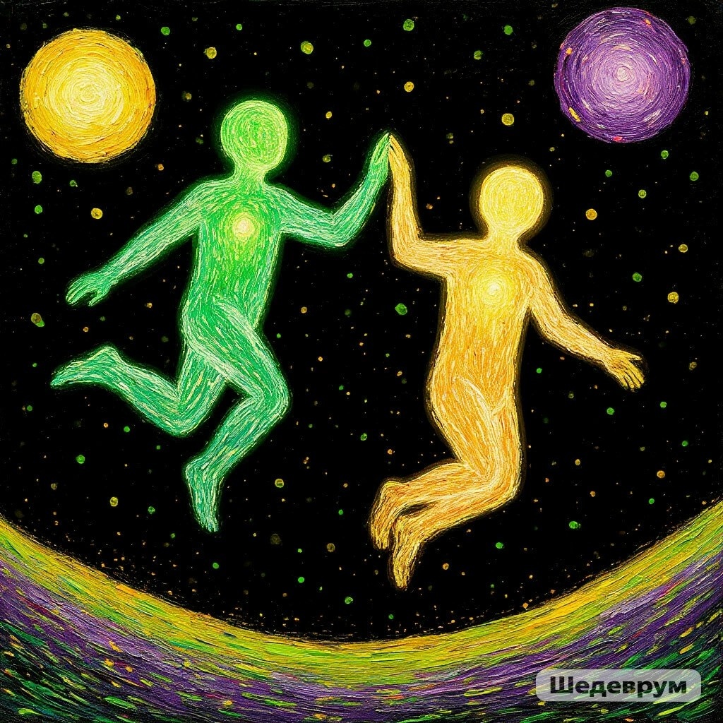 Взаимодействие 