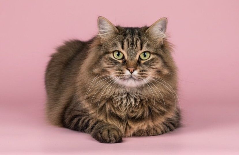 Хозяин ушел на СВО, и кошечку выкинули 💔 Теперь Машенька ищет любящих заботливых людей!