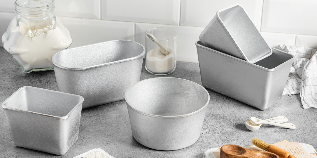 Особенности хлебных форм Kukmara: как отличить оригинал и быть уверенным в качестве