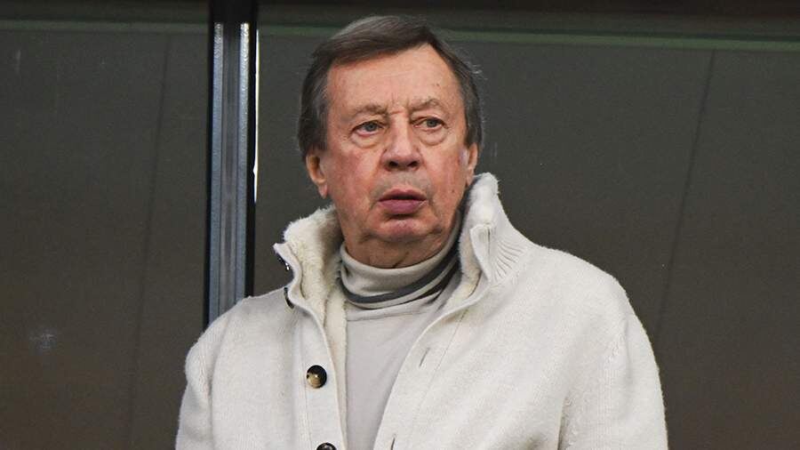    Фото: РИА Новости/Григорий Сысоев