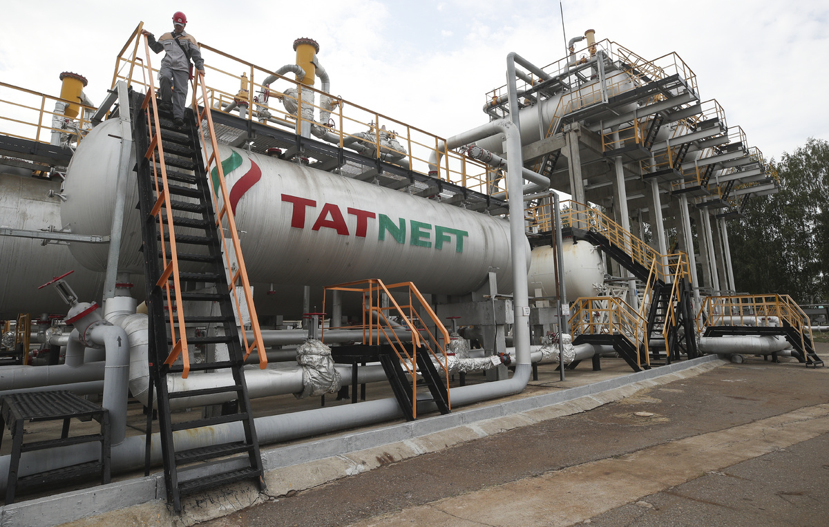 Егор Алеев/ТАСС