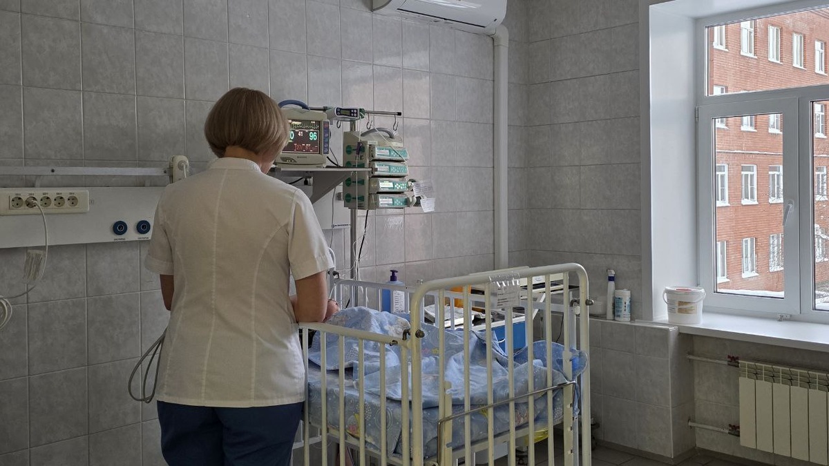    В Екатеринбурге успешно отфильтровали кровь ребёнку с «плохим» холестерином