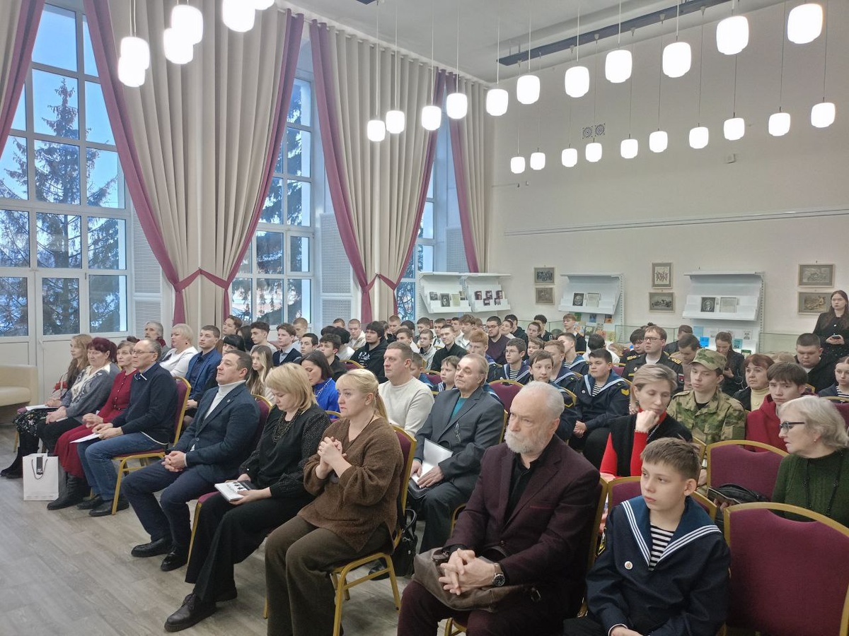    Фото: Администрация Костромской области, источник: adm44.ru