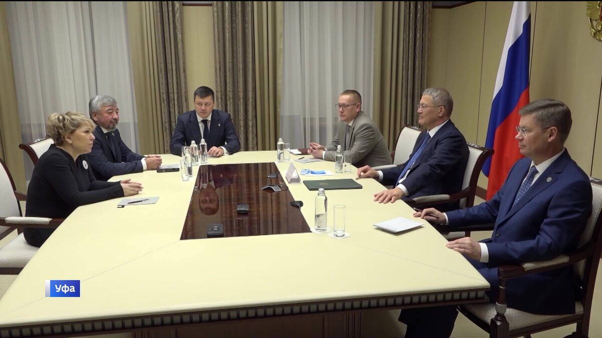    С 28 по 30 января в Уфе пройдет форум «Малая Родина – сила России»