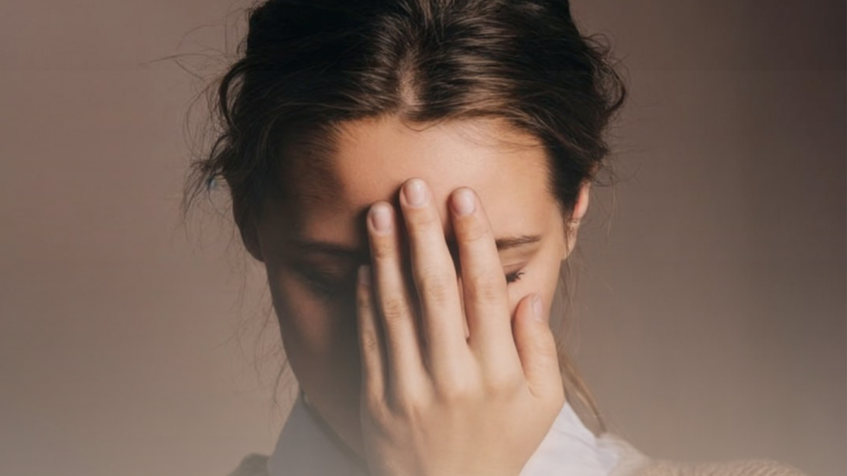 Нужно ли работать над собой всё время? Когда рост превращается в давление