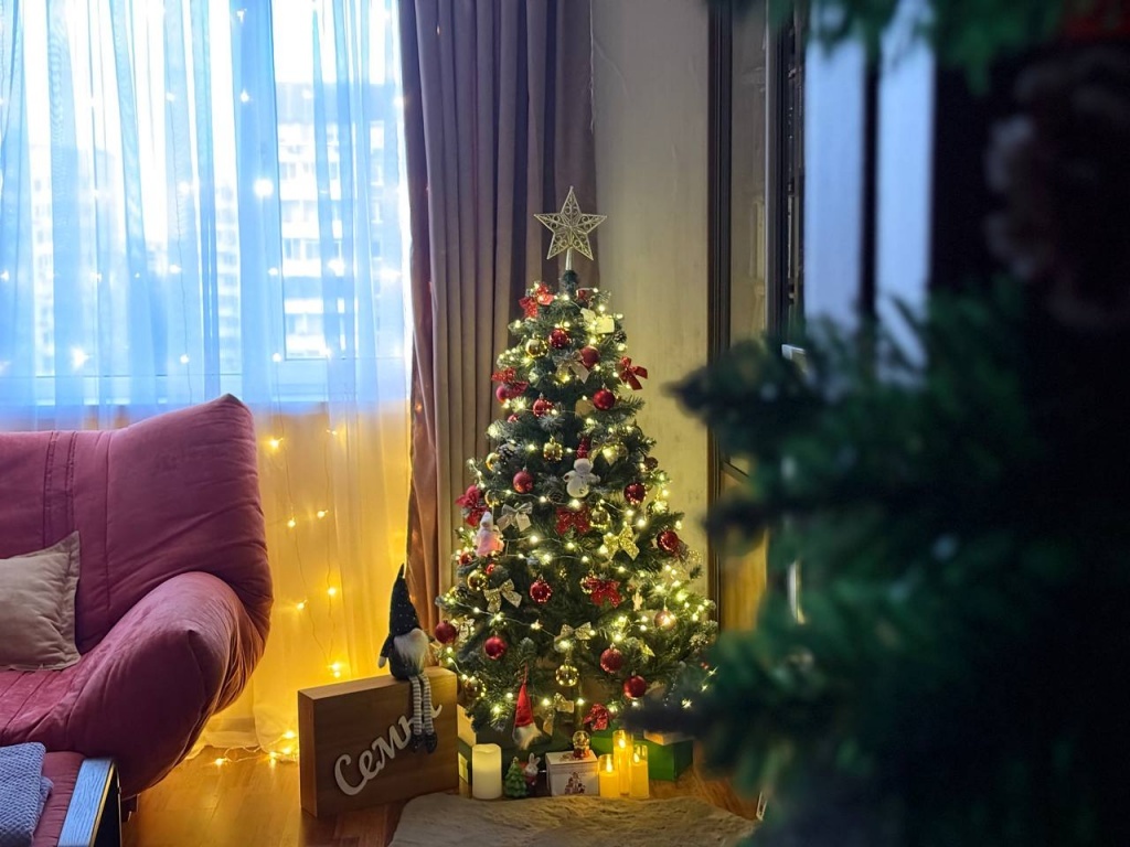 Фото: Ксения Саттарова