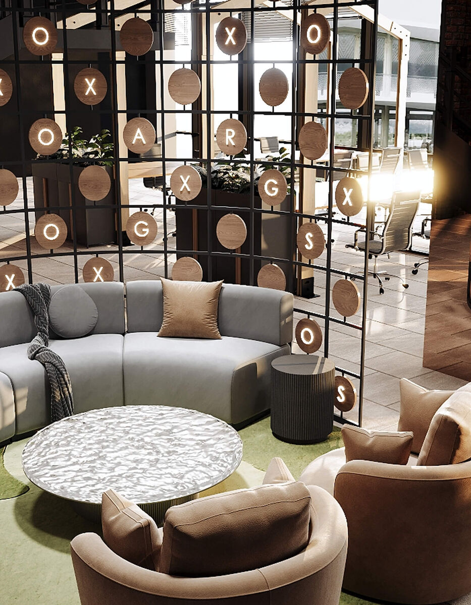 фото и проект автора