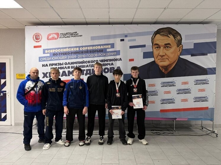     Фото: Минспорт Пензенской области