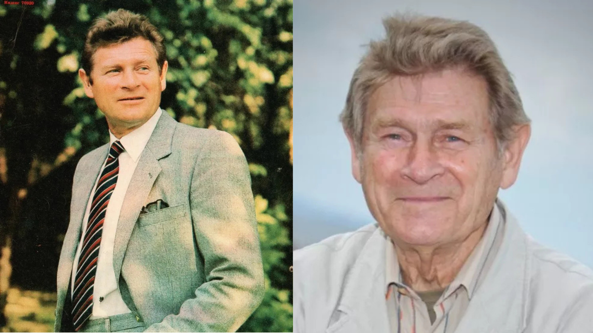 Микульский