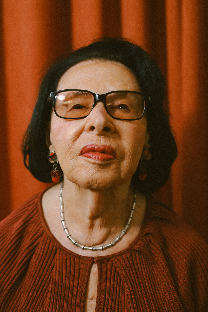    Алла Гербер