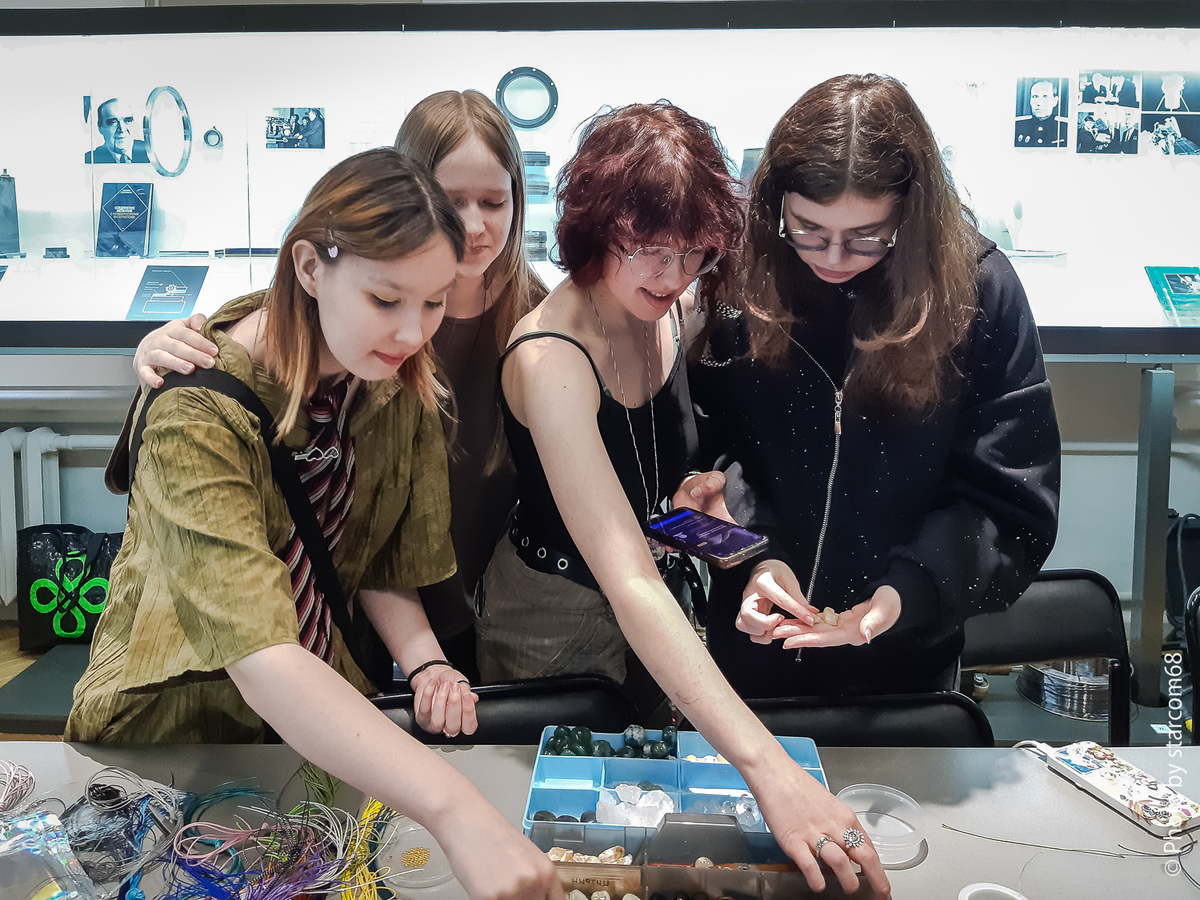 Подбор камней