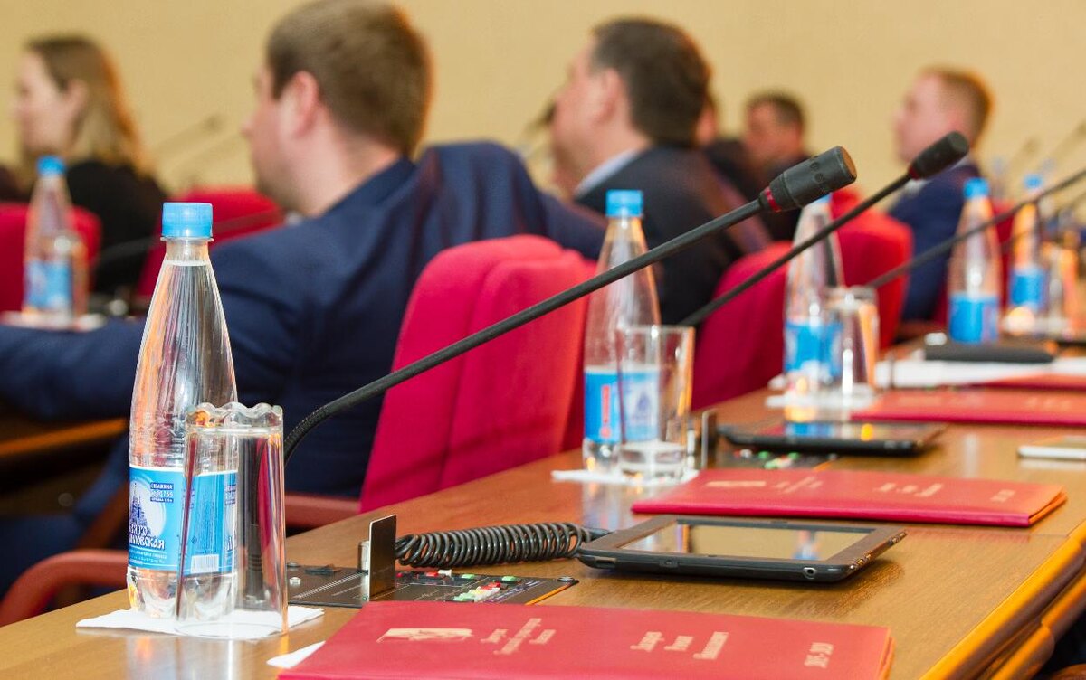    Бюджет Ижевска-2026 принят с доходами в 33,5 млрд рублей