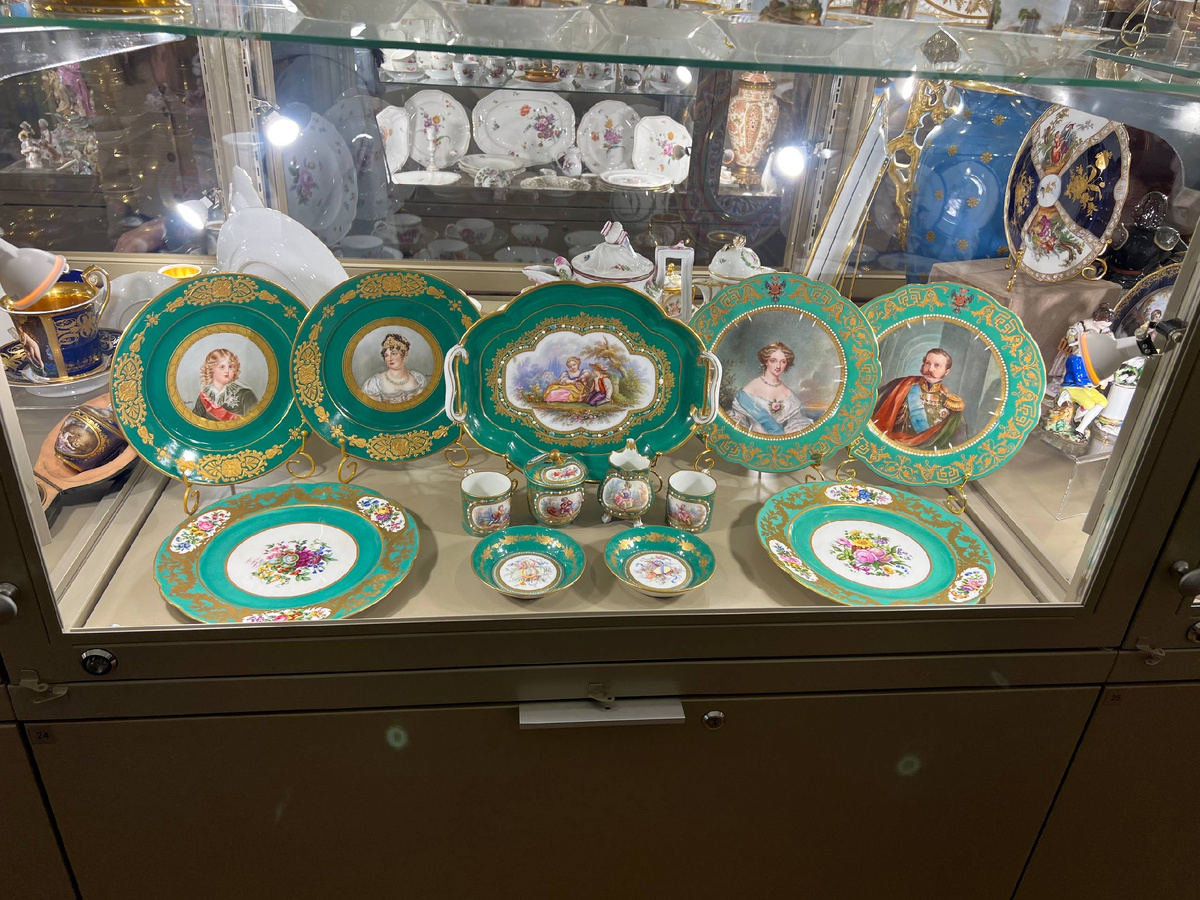 Невероятная работа 