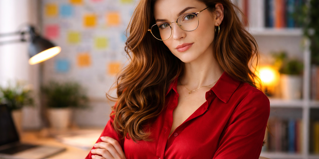 Три признака, по которым умную женщину путают с «неудобной»