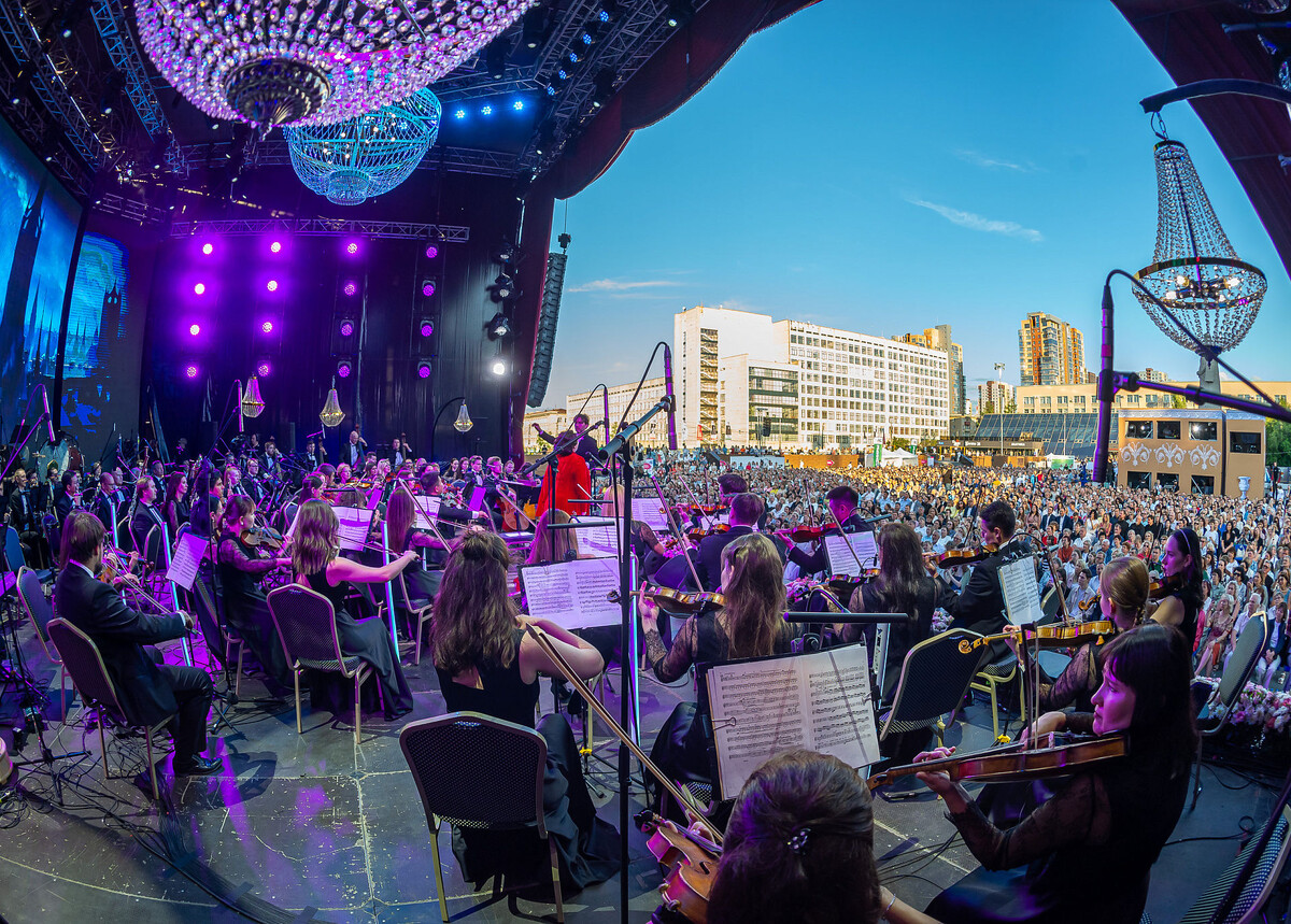 Фото: Андрей Ткаченко