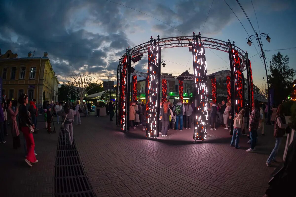 В 2024 году в Челябинске проходил «Скрябин фест» |Фото: Андрей Ткаченко