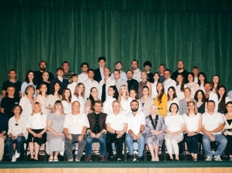     Источник: Тамбовский молодёжный театр