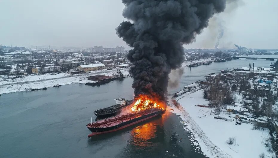    Создано ИИ/NEWS.ru