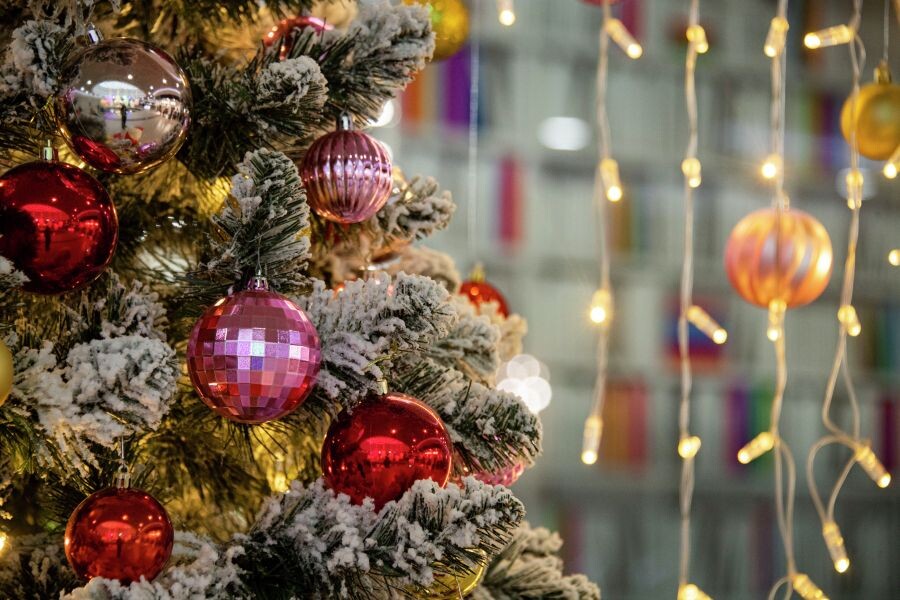     / Источник: © Дмитрий Макеев/РИА Новости