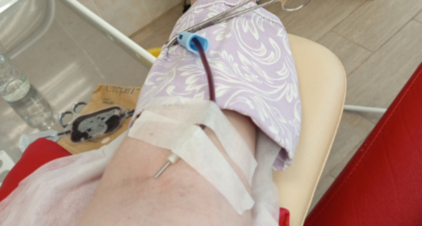    Фотоархив редакции