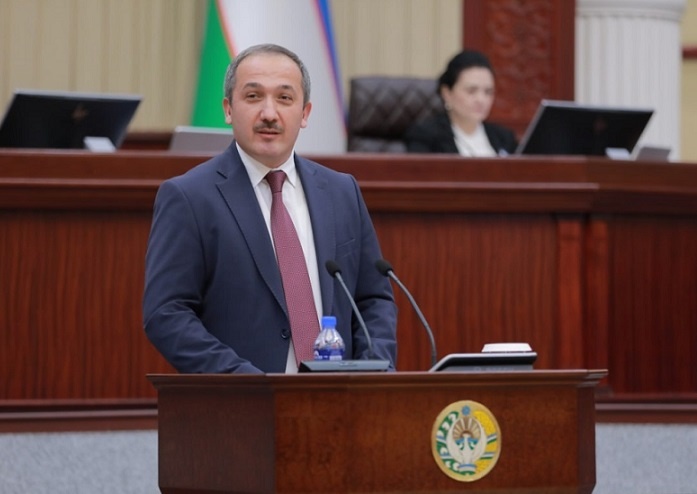 Равшан Маматов. Фото с сайта podrobno.uz