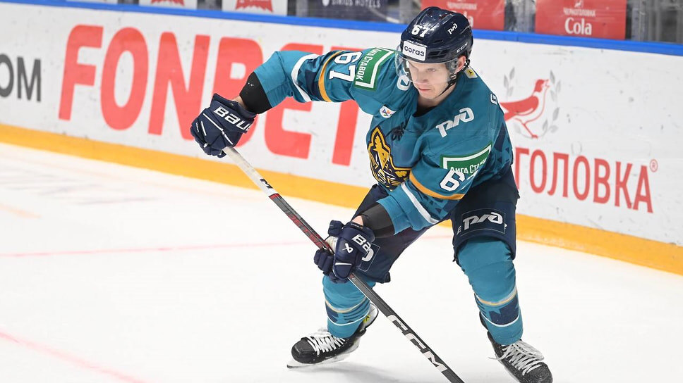 Фото: ХК «Сочи»