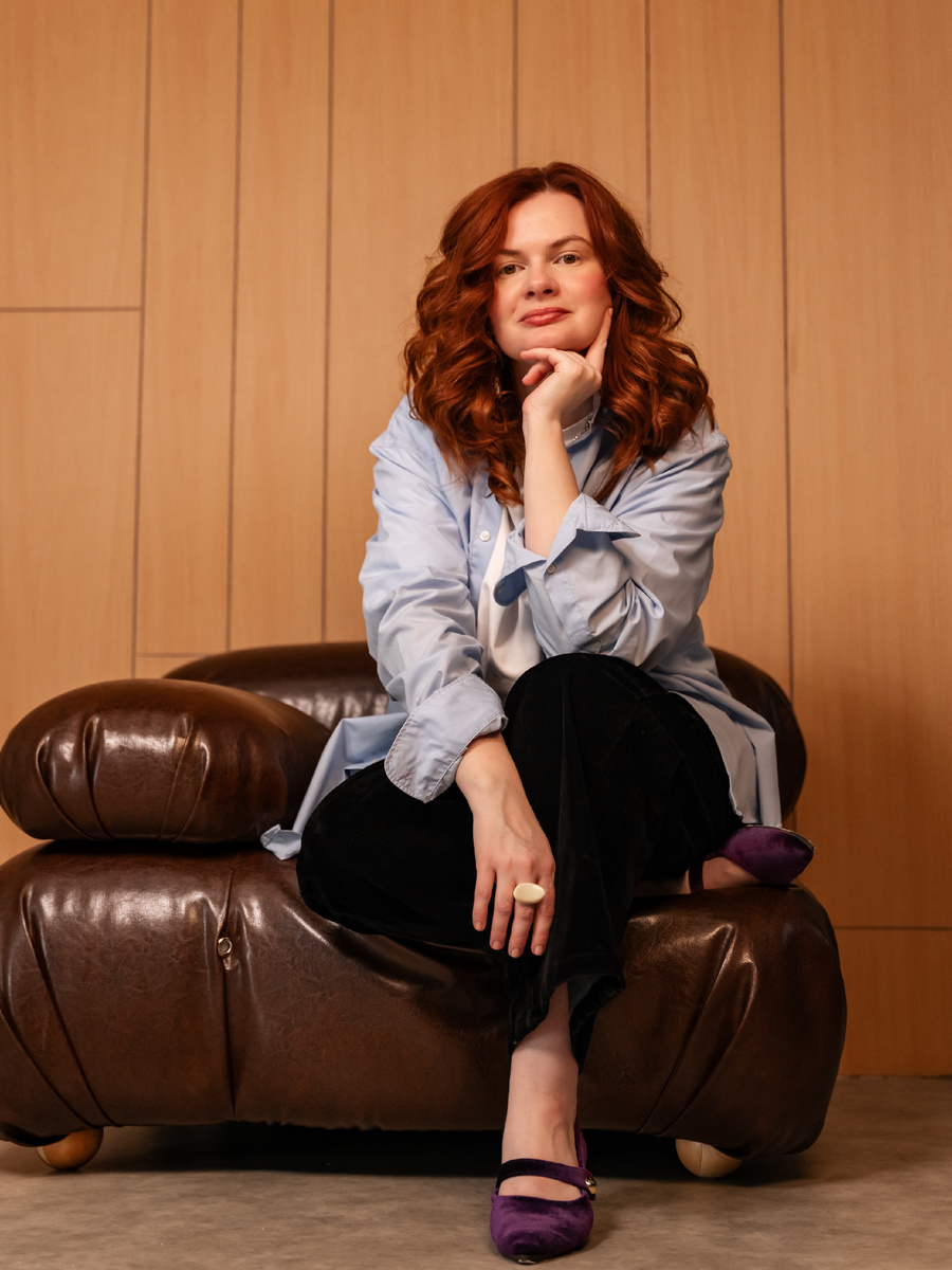 Психолог Крымова Елена