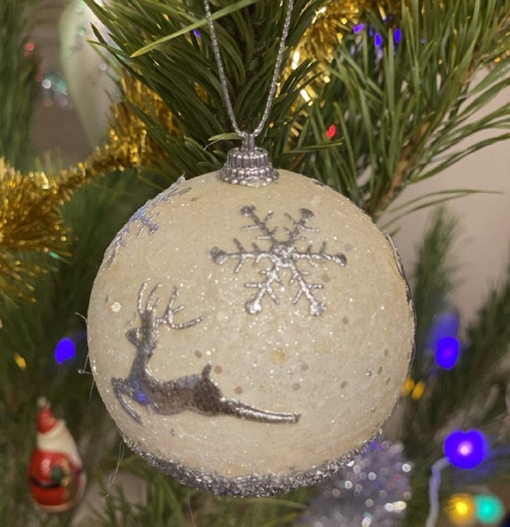    Двадцать новогодних