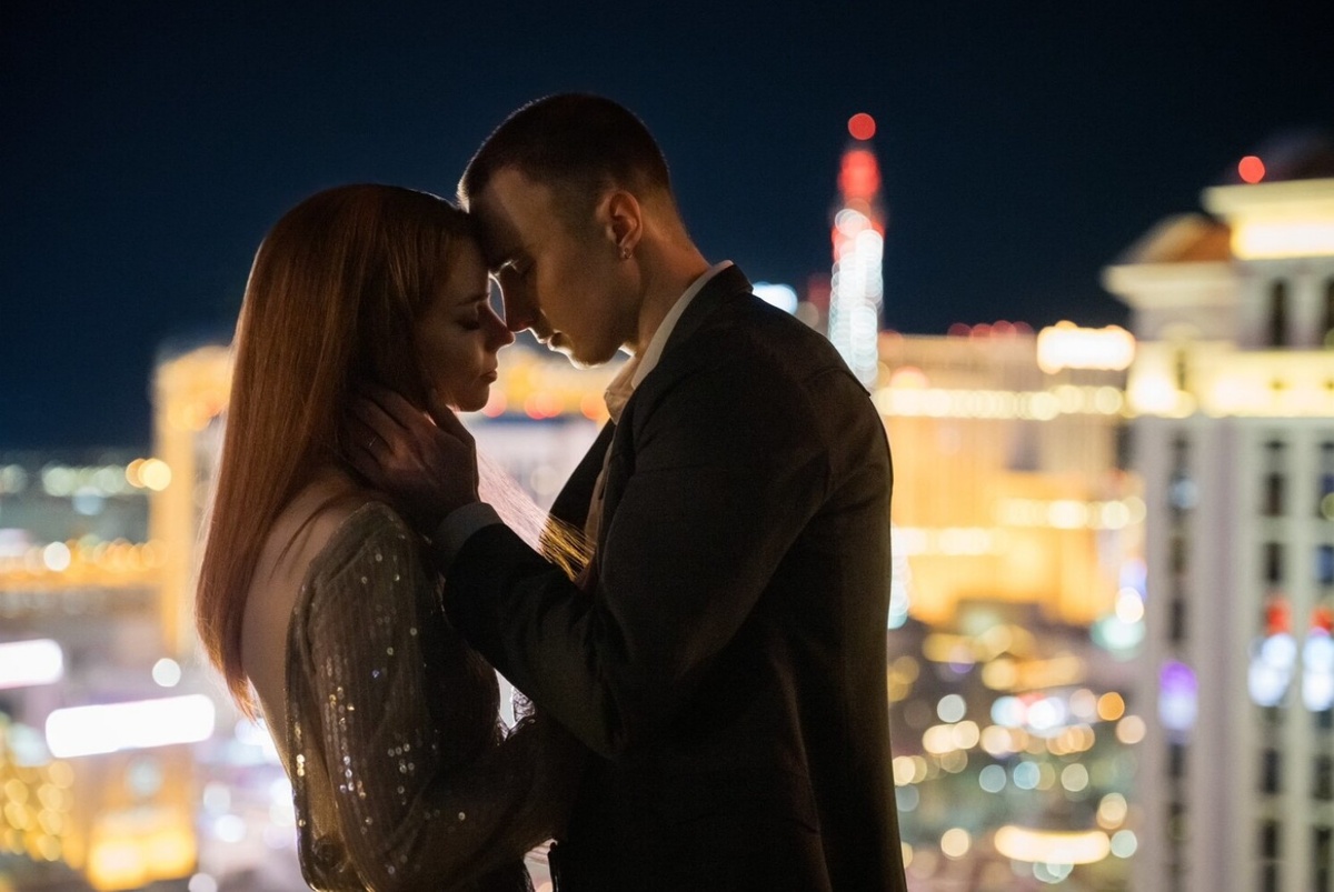 Кадр из сериала LuckyИсточник: Apple TV