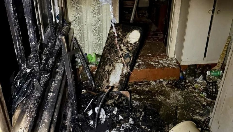      Фото: МЧС Ставрополья