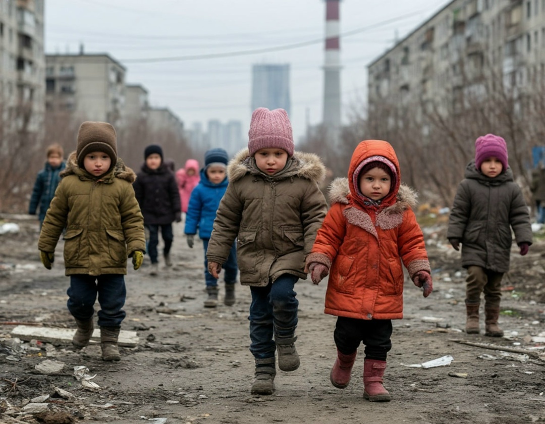 Изображение: нейросеть Шедеврум