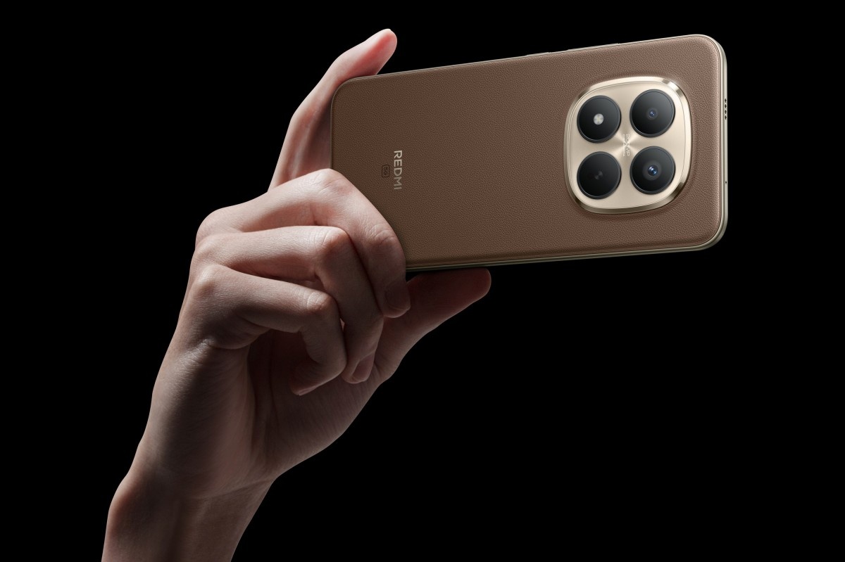 Фото: Redmi  📷
