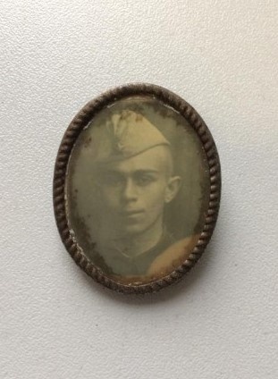 Из фондов ГМОМ